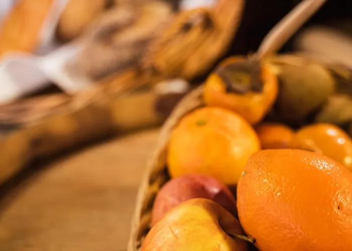 Szálloda De Chailly