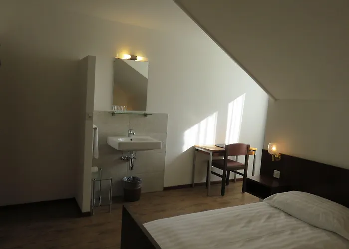 De Chailly Szálloda Montreux