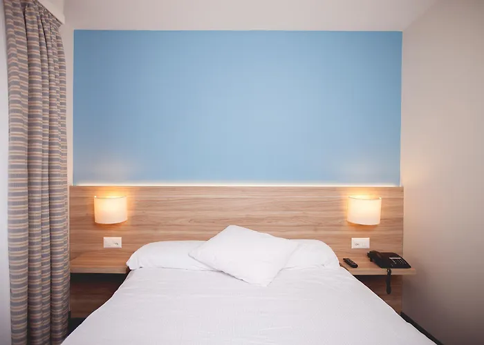 Szálloda De Chailly