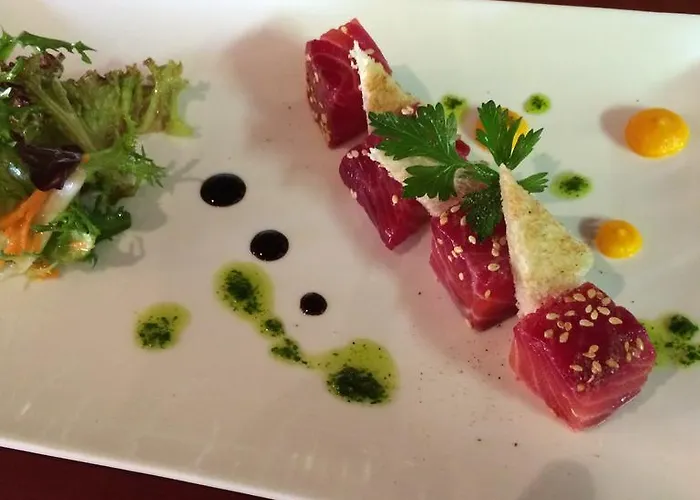 Szálloda De Chailly Montreux