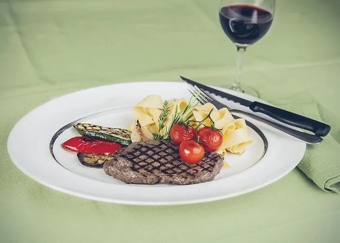 De Chailly Szálloda 3*