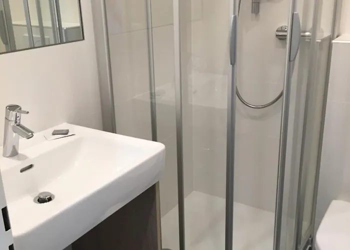 De Chailly Szálloda 3*