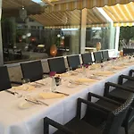 Hotel De Chailly Montreux