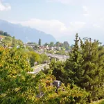De Chailly Montreux