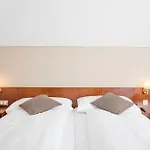 De Chailly 3* Montreux