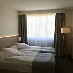 De Chailly Hotel 3*