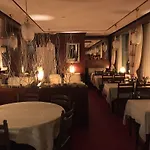 De Chailly 3* Montreux