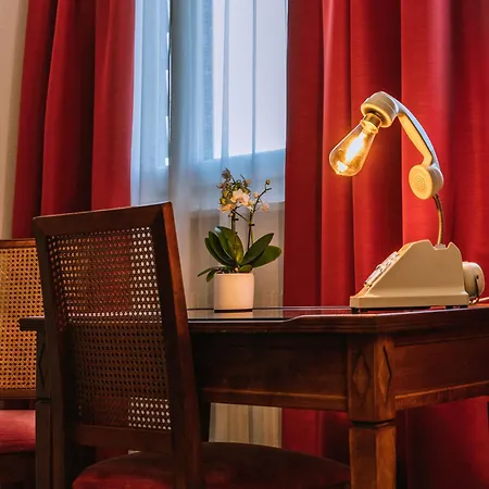 De Chailly Hotel Montreux