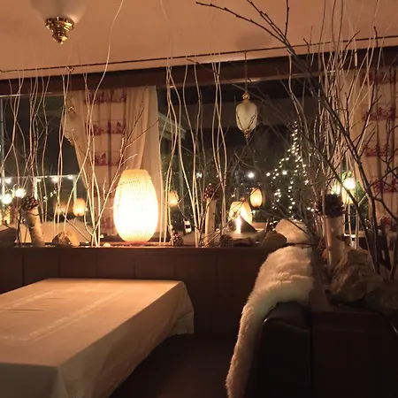 De Chailly Hotel