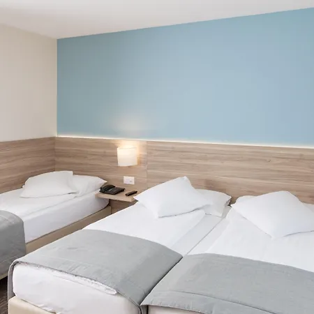 De Chailly Hotel 3*